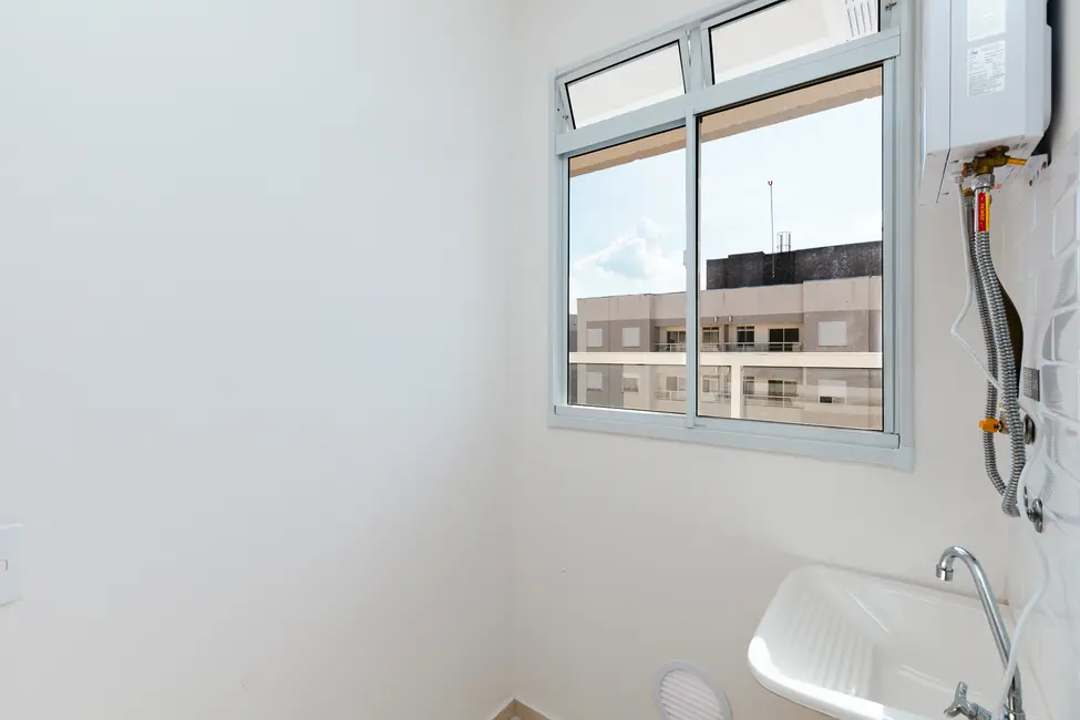 Apartamento com 3 quartos para alugar, 54m2 em Jardim Carlos Gomes, Jundiai - SP - imagem 6 Foto 6 de Apartamento com 3 quartos para alugar, 54m2 em Jardim Carlos Gomes, Jundiai - SP