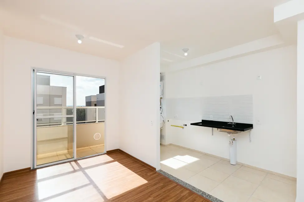 Apartamento com 3 quartos para alugar, 54m2 em Jardim Carlos Gomes, Jundiai - SP - imagem 9 Foto 9 de Apartamento com 3 quartos para alugar, 54m2 em Jardim Carlos Gomes, Jundiai - SP