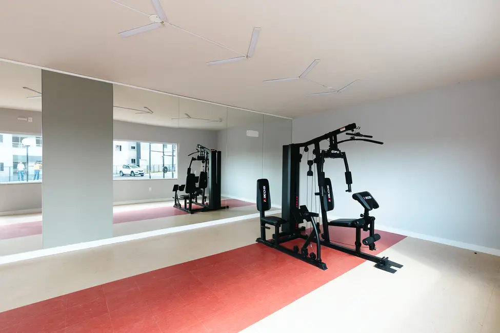 Foto 29 de Apartamento com 3 quartos para alugar, 54m2 em Jardim Carlos Gomes, Jundiai - SP