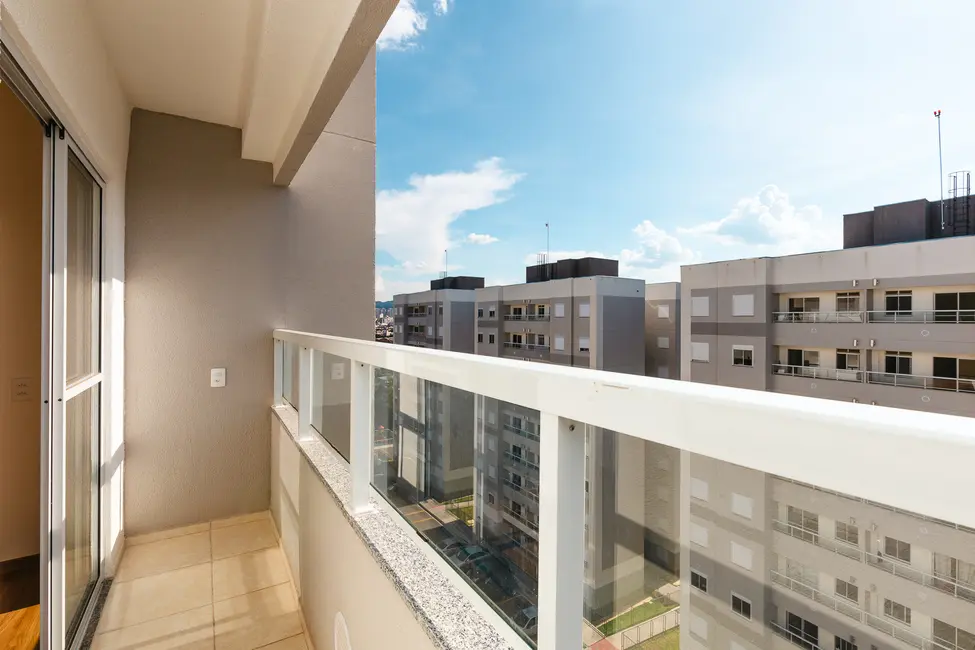 Foto 35 de Apartamento com 3 quartos para alugar, 54m2 em Jardim Carlos Gomes, Jundiai - SP