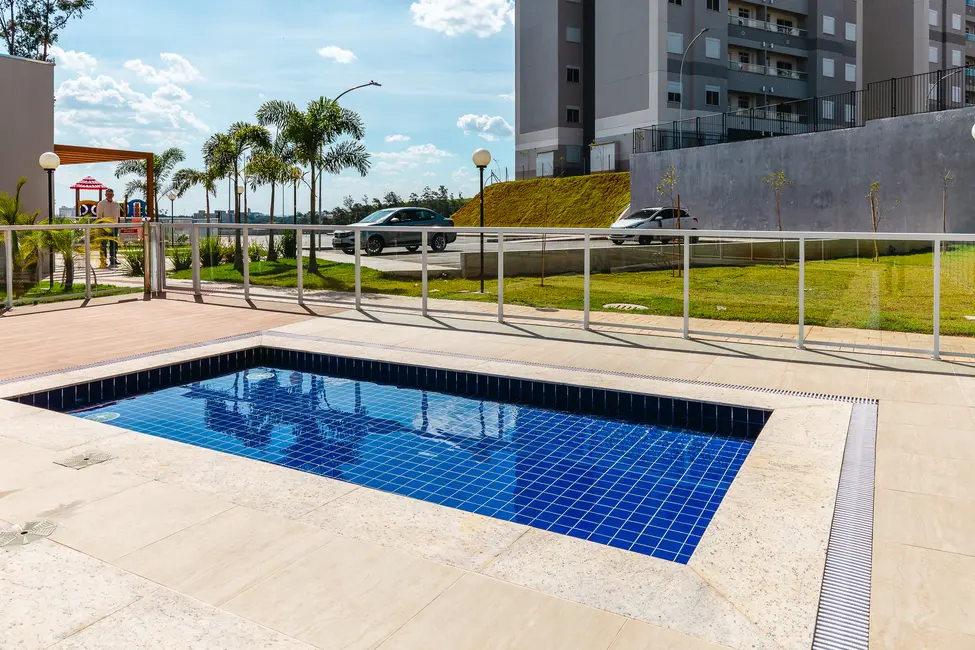 Foto 50 de Apartamento com 3 quartos para alugar, 54m2 em Jardim Carlos Gomes, Jundiai - SP