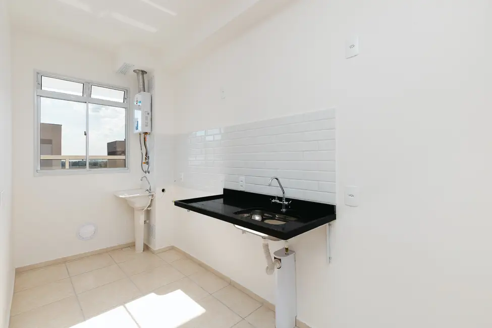 Apartamento com 3 quartos para alugar, 54m2 em Jardim Carlos Gomes, Jundiai - SP - imagem 8 Foto 8 de Apartamento com 3 quartos para alugar, 54m2 em Jardim Carlos Gomes, Jundiai - SP