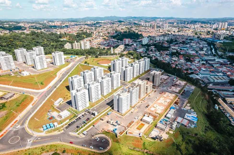 Foto 45 de Apartamento com 3 quartos para alugar, 54m2 em Jardim Carlos Gomes, Jundiai - SP