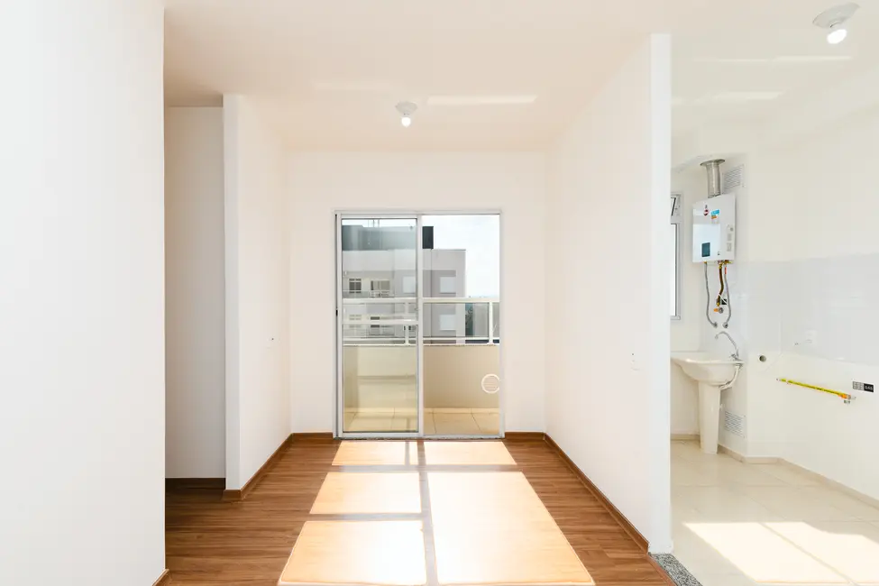 Apartamento com 3 quartos para alugar, 54m2 em Jardim Carlos Gomes, Jundiai - SP - imagem 7 Foto 7 de Apartamento com 3 quartos para alugar, 54m2 em Jardim Carlos Gomes, Jundiai - SP