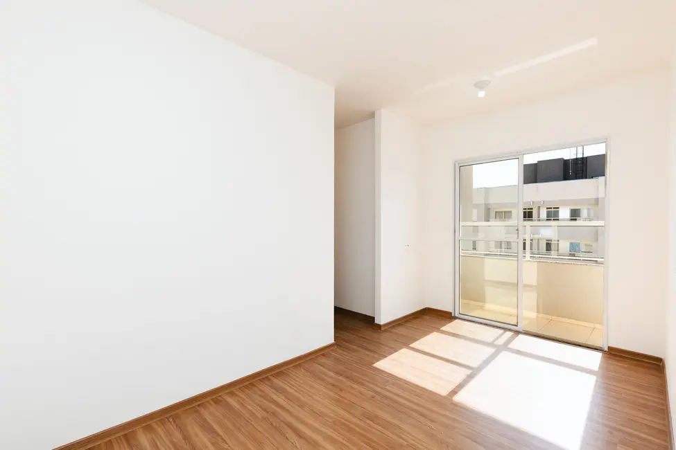 Apartamento com 3 quartos para alugar, 54m2 em Jardim Carlos Gomes, Jundiai - SP - imagem 3 Foto 3 de Apartamento com 3 quartos para alugar, 54m2 em Jardim Carlos Gomes, Jundiai - SP