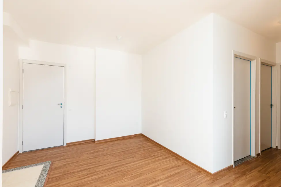 Apartamento com 3 quartos para alugar, 54m2 em Jardim Carlos Gomes, Jundiai - SP - imagem 4 Foto 4 de Apartamento com 3 quartos para alugar, 54m2 em Jardim Carlos Gomes, Jundiai - SP