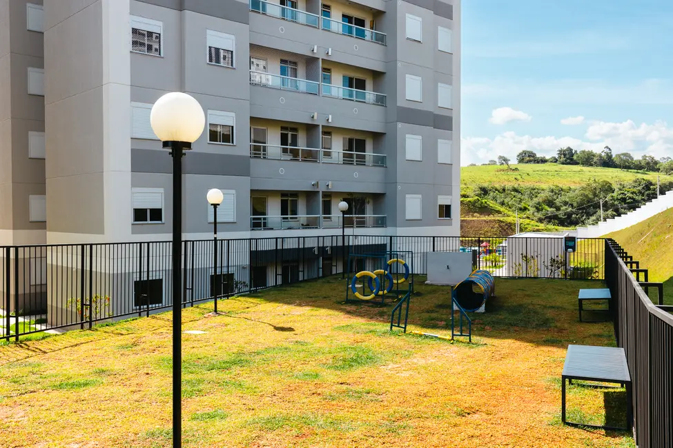 Foto 43 de Apartamento com 3 quartos para alugar, 54m2 em Jardim Carlos Gomes, Jundiai - SP