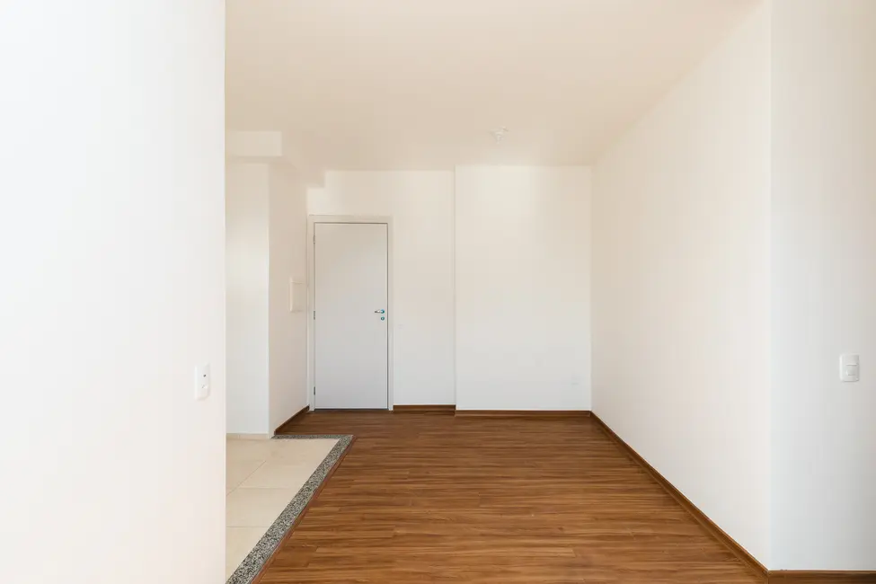 Foto 2 de Apartamento com 3 quartos para alugar, 54m2 em Jardim Carlos Gomes, Jundiai - SP
