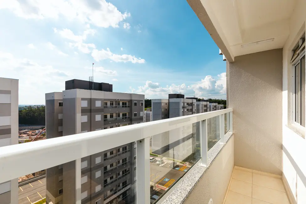 Foto 34 de Apartamento com 3 quartos para alugar, 54m2 em Jardim Carlos Gomes, Jundiai - SP