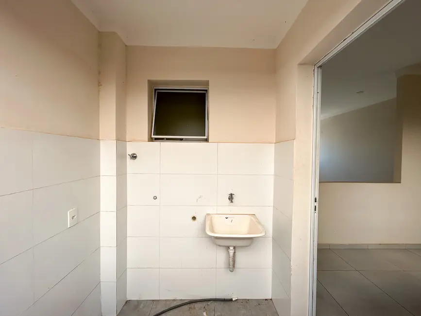 Foto 7 de Casa de Condomínio com 2 quartos à venda, 75m2 em Chácaras Fazenda Coelho, Hortolandia - SP