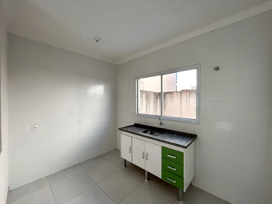 Foto 5 de Casa de Condomínio com 2 quartos à venda, 75m2 em Chácaras Fazenda Coelho, Hortolandia - SP