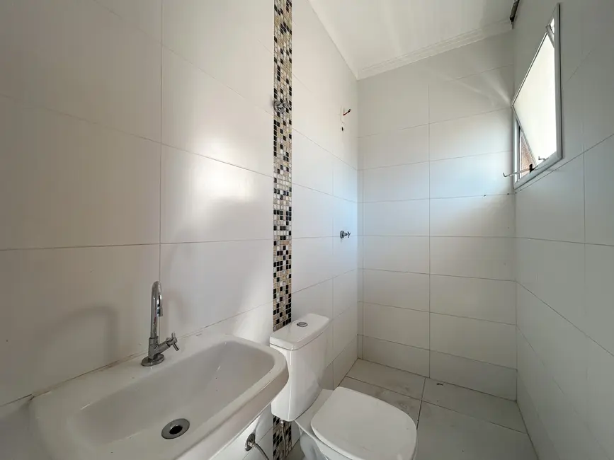 Foto 9 de Casa de Condomínio com 2 quartos à venda, 75m2 em Chácaras Fazenda Coelho, Hortolandia - SP