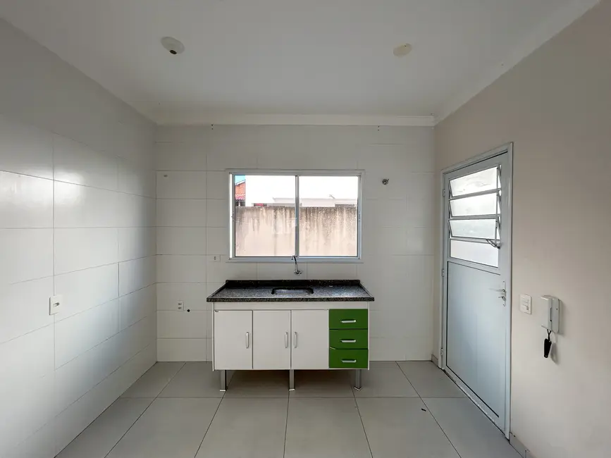 Foto 4 de Casa de Condomínio com 2 quartos à venda, 75m2 em Chácaras Fazenda Coelho, Hortolandia - SP