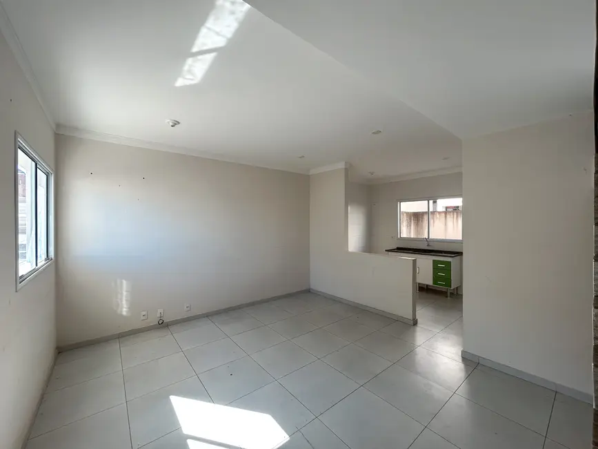 Foto 3 de Casa de Condomínio com 2 quartos à venda, 75m2 em Chácaras Fazenda Coelho, Hortolandia - SP