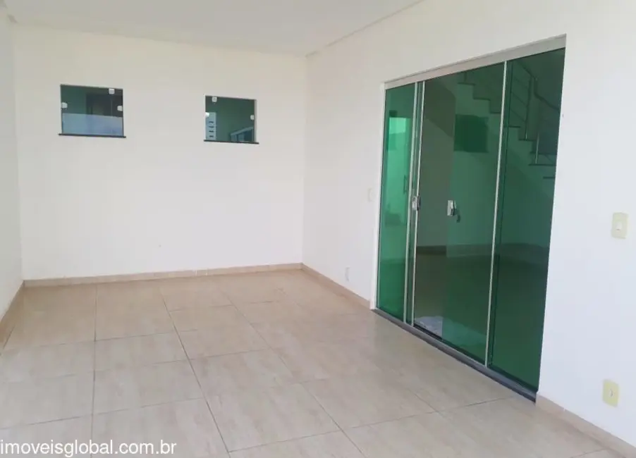 Casa com 3 quartos à venda, 80m2 em Manaus - AM - imagem 8 Foto 8 de Casa com 3 quartos à venda, 80m2 em Manaus - AM