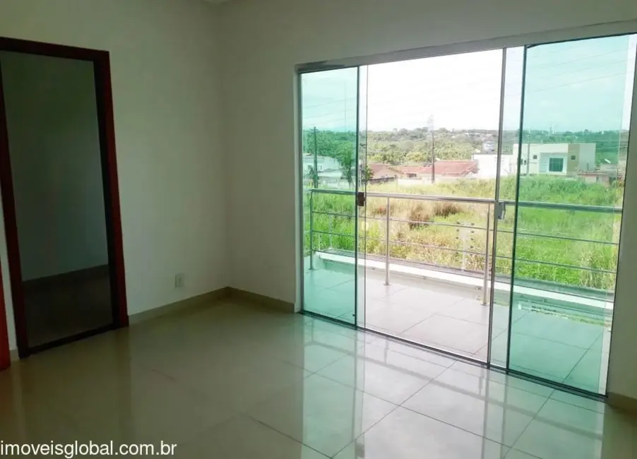 Casa com 3 quartos à venda, 80m2 em Manaus - AM - imagem 2 Foto 2 de Casa com 3 quartos à venda, 80m2 em Manaus - AM