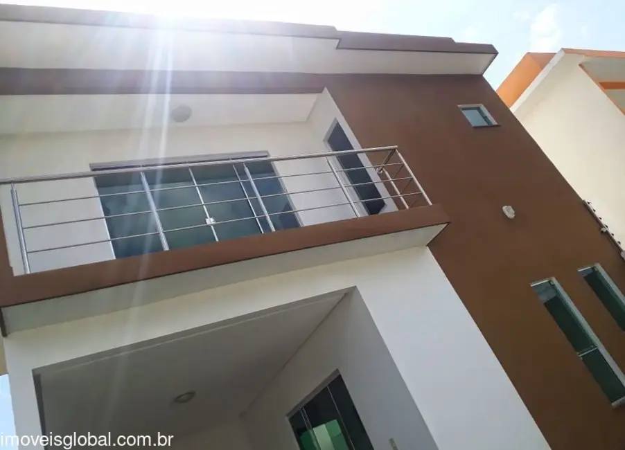 Casa com 3 quartos à venda, 80m2 em Manaus - AM - imagem 9 Foto 9 de Casa com 3 quartos à venda, 80m2 em Manaus - AM