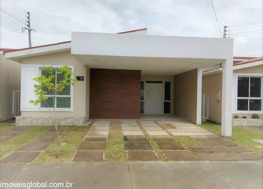 Casa de Condomínio com 3 quartos à venda, 103m2 em Manaus - AM - imagem 9 Foto 9 de Casa de Condomínio com 3 quartos à venda, 103m2 em Manaus - AM