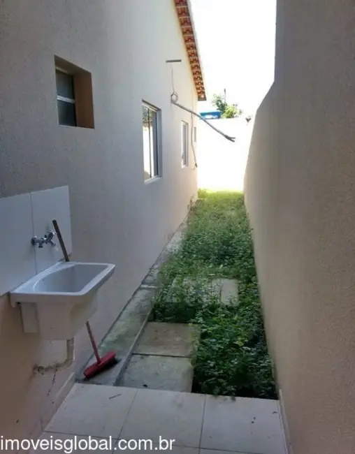 Casa com 2 quartos à venda, 73m2 em Manaus - AM - imagem 7 Foto 7 de Casa com 2 quartos à venda, 73m2 em Manaus - AM