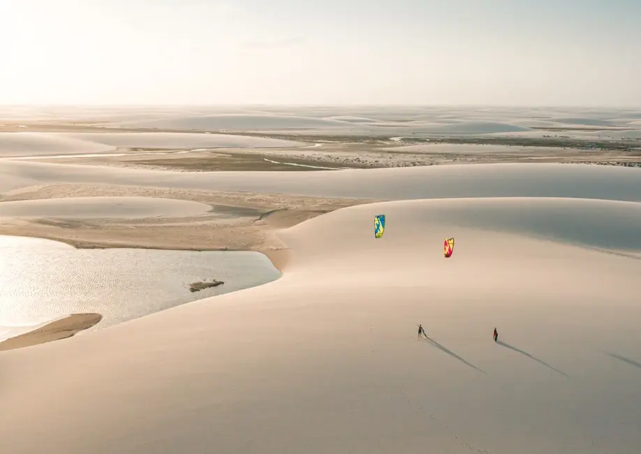 Terreno / Lote à venda, 80000m2 em Centro, Camocim - CE - imagem 3 Foto 3 de Terreno / Lote à venda, 80000m2 em Centro, Camocim - CE