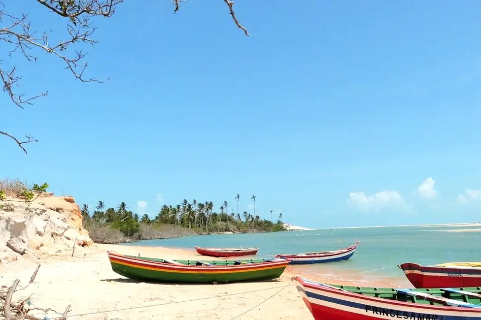 Terreno / Lote à venda, 80000m2 em Centro, Camocim - CE - imagem 4 Foto 4 de Terreno / Lote à venda, 80000m2 em Centro, Camocim - CE