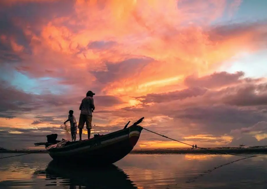 Terreno / Lote à venda, 80000m2 em Centro, Camocim - CE - imagem 7 Foto 7 de Terreno / Lote à venda, 80000m2 em Centro, Camocim - CE