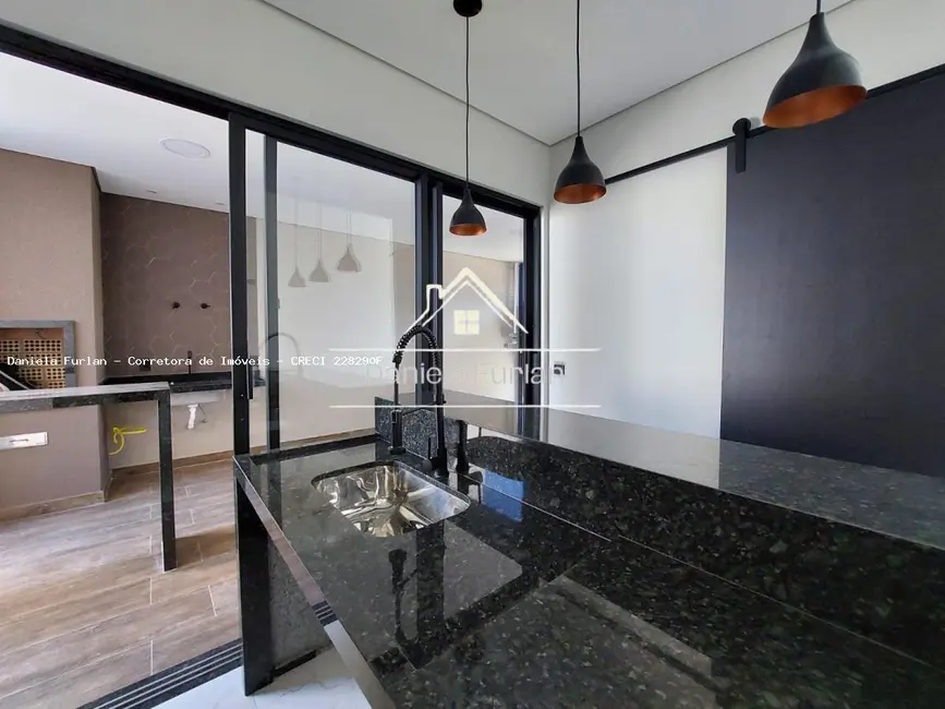 Casa de Condomínio com 3 quartos à venda, 110m2 em Cajuru do Sul, Sorocaba - SP - imagem 5 Foto 5 de Casa de Condomínio com 3 quartos à venda, 110m2 em Cajuru do Sul, Sorocaba - SP