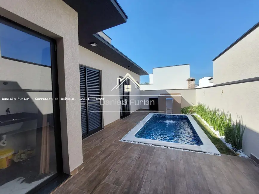 Casa de Condomínio com 3 quartos à venda, 110m2 em Cajuru do Sul, Sorocaba - SP - imagem 4 Foto 4 de Casa de Condomínio com 3 quartos à venda, 110m2 em Cajuru do Sul, Sorocaba - SP