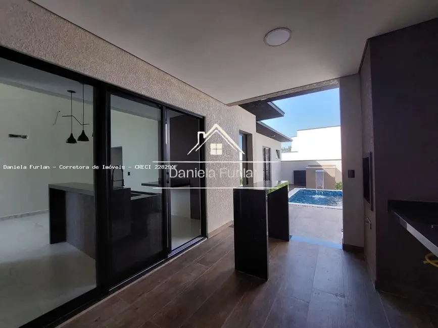Casa de Condomínio com 3 quartos à venda, 110m2 em Cajuru do Sul, Sorocaba - SP - imagem 3 Foto 3 de Casa de Condomínio com 3 quartos à venda, 110m2 em Cajuru do Sul, Sorocaba - SP