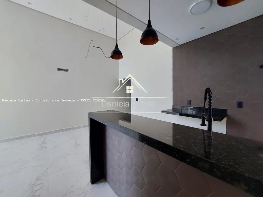 Casa de Condomínio com 3 quartos à venda, 110m2 em Cajuru do Sul, Sorocaba - SP - imagem 9 Foto 9 de Casa de Condomínio com 3 quartos à venda, 110m2 em Cajuru do Sul, Sorocaba - SP