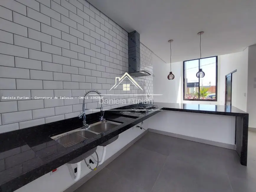 Casa de Condomínio com 3 quartos à venda, 110m2 em Cajuru do Sul, Sorocaba - SP - imagem 7 Foto 7 de Casa de Condomínio com 3 quartos à venda, 110m2 em Cajuru do Sul, Sorocaba - SP