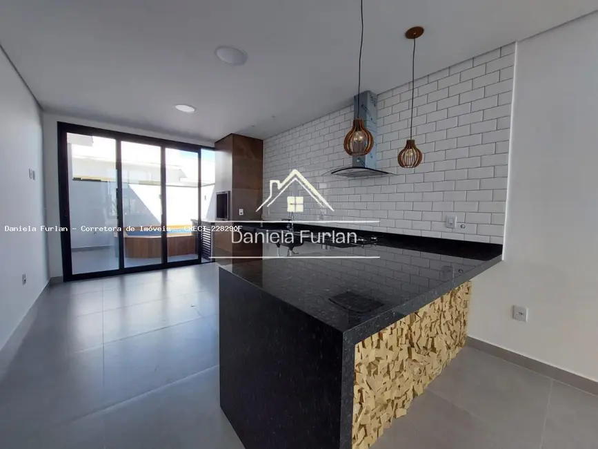Casa de Condomínio com 3 quartos à venda, 110m2 em Cajuru do Sul, Sorocaba - SP - imagem 6 Foto 6 de Casa de Condomínio com 3 quartos à venda, 110m2 em Cajuru do Sul, Sorocaba - SP