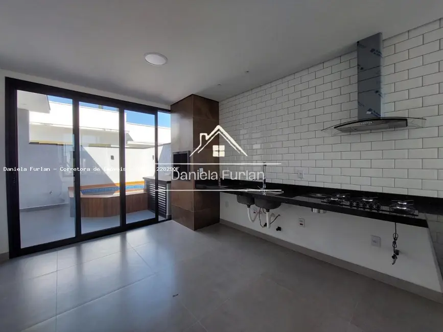 Casa de Condomínio com 3 quartos à venda, 110m2 em Cajuru do Sul, Sorocaba - SP - imagem 8 Foto 8 de Casa de Condomínio com 3 quartos à venda, 110m2 em Cajuru do Sul, Sorocaba - SP