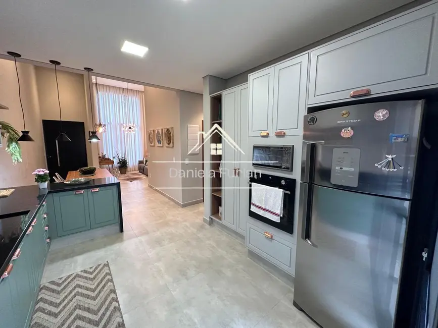 Casa de Condomínio com 3 quartos à venda, 118m2 em Cajuru do Sul, Sorocaba - SP - imagem 9 Foto 9 de Casa de Condomínio com 3 quartos à venda, 118m2 em Cajuru do Sul, Sorocaba - SP