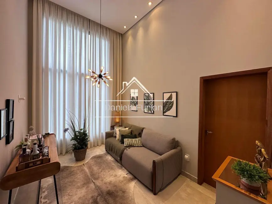 Foto 2 de Casa de Condomínio com 3 quartos à venda, 118m2 em Cajuru do Sul, Sorocaba - SP
