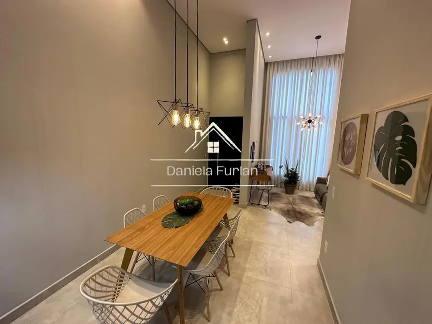 Casa de Condomínio com 3 quartos à venda, 118m2 em Cajuru do Sul, Sorocaba - SP - imagem 7 Foto 7 de Casa de Condomínio com 3 quartos à venda, 118m2 em Cajuru do Sul, Sorocaba - SP