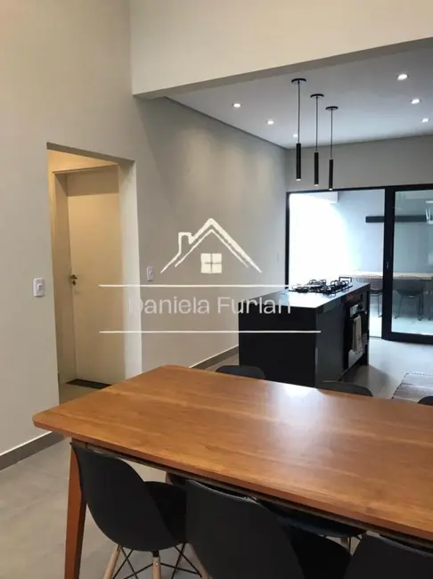 Foto 7 de Casa de Condomínio com 3 quartos à venda, 121m2 em Cajuru do Sul, Sorocaba - SP