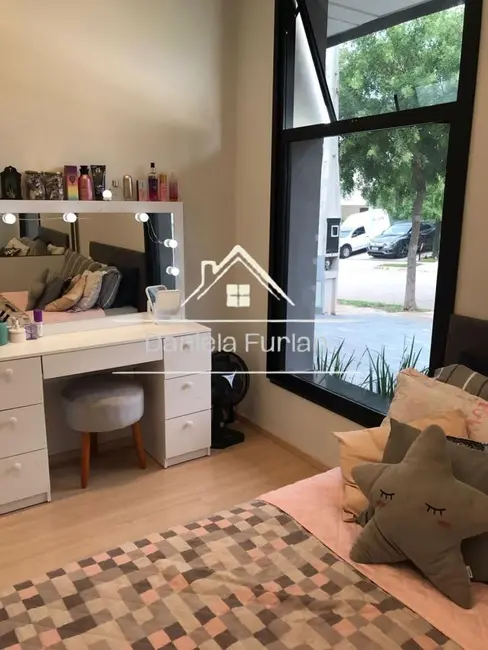 Foto 3 de Casa de Condomínio com 3 quartos à venda, 121m2 em Cajuru do Sul, Sorocaba - SP