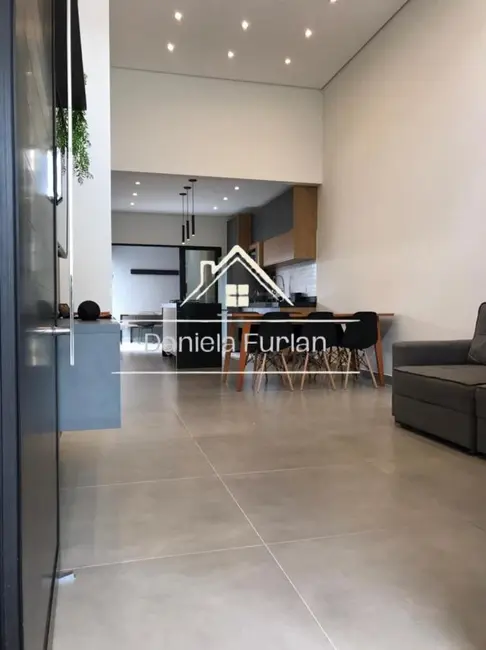 Foto 2 de Casa de Condomínio com 3 quartos à venda, 121m2 em Cajuru do Sul, Sorocaba - SP