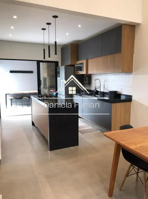 Foto 1 de Casa de Condomínio com 3 quartos à venda, 121m2 em Cajuru do Sul, Sorocaba - SP