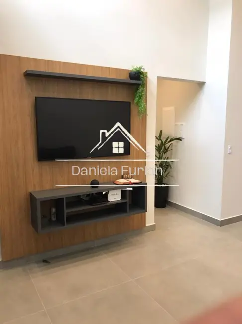 Foto 4 de Casa de Condomínio com 3 quartos à venda, 121m2 em Cajuru do Sul, Sorocaba - SP