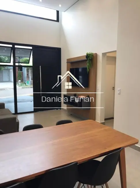 Foto 6 de Casa de Condomínio com 3 quartos à venda, 121m2 em Cajuru do Sul, Sorocaba - SP