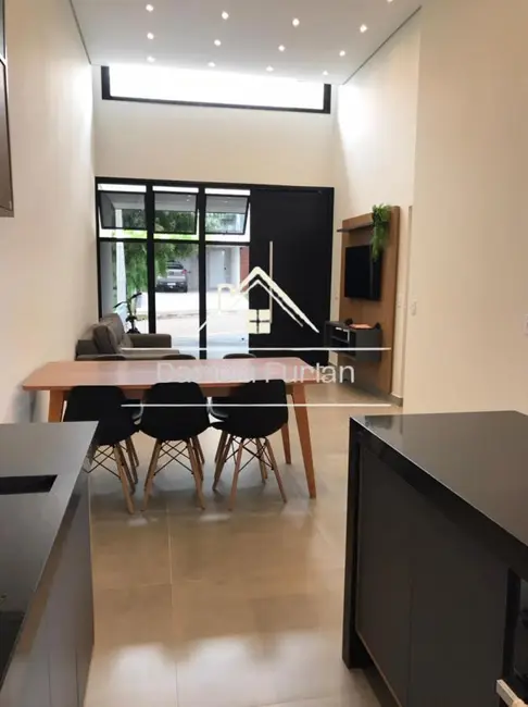 Foto 5 de Casa de Condomínio com 3 quartos à venda, 121m2 em Cajuru do Sul, Sorocaba - SP