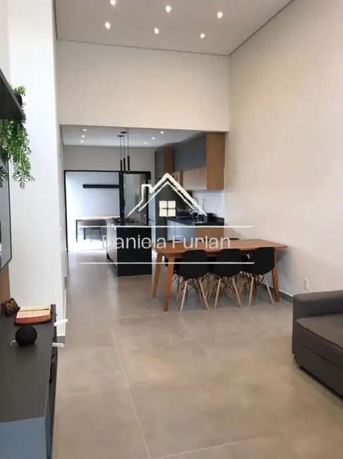 Foto 8 de Casa de Condomínio com 3 quartos à venda, 121m2 em Cajuru do Sul, Sorocaba - SP