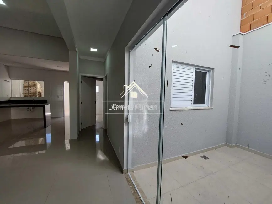 Casa de Condomínio com 3 quartos à venda, 111m2 em Cajuru do Sul, Sorocaba - SP - imagem 3 Foto 3 de Casa de Condomínio com 3 quartos à venda, 111m2 em Cajuru do Sul, Sorocaba - SP