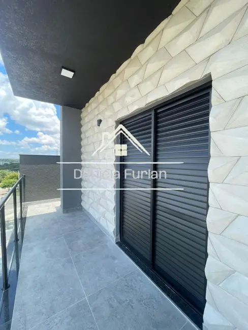 Casa de Condomínio com 3 quartos à venda, 153m2 em Cajuru do Sul, Sorocaba - SP - imagem 8 Foto 8 de Casa de Condomínio com 3 quartos à venda, 153m2 em Cajuru do Sul, Sorocaba - SP