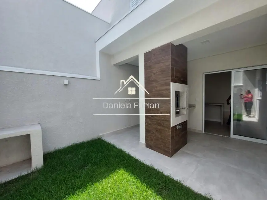 Foto 8 de Casa de Condomínio com 3 quartos à venda, 107m2 em Cajuru do Sul, Sorocaba - SP