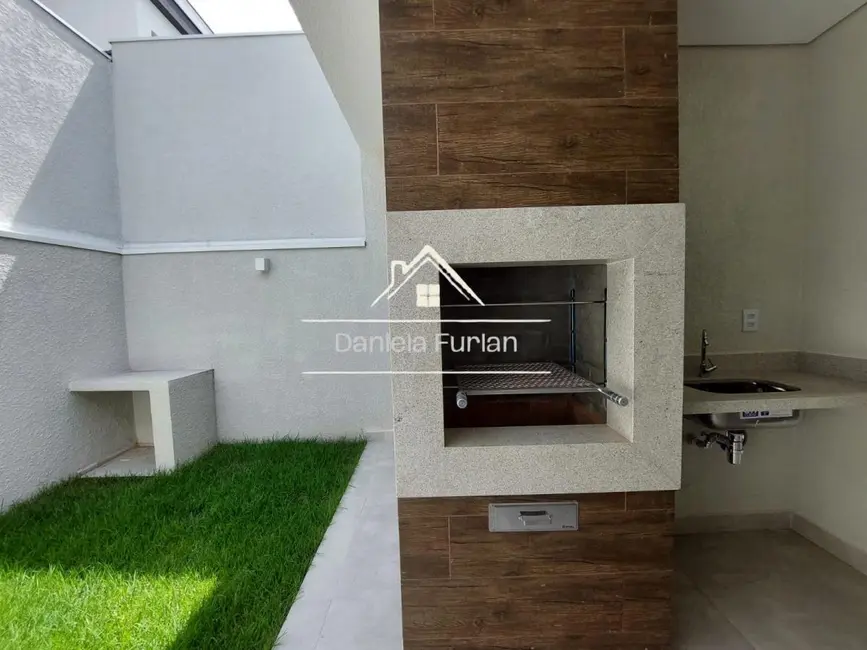 Foto 6 de Casa de Condomínio com 3 quartos à venda, 107m2 em Cajuru do Sul, Sorocaba - SP