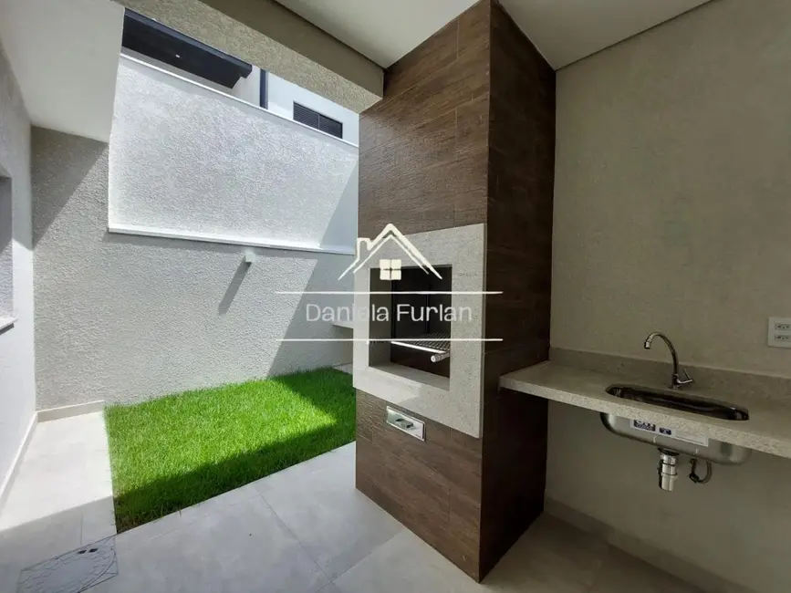 Foto 4 de Casa de Condomínio com 3 quartos à venda, 107m2 em Cajuru do Sul, Sorocaba - SP