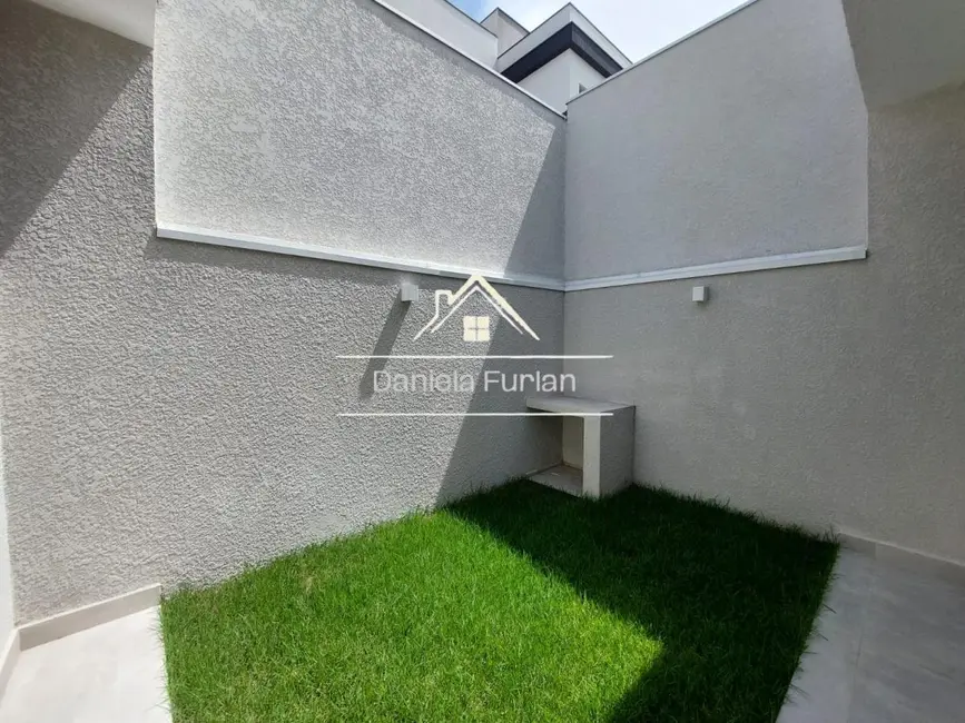 Foto 5 de Casa de Condomínio com 3 quartos à venda, 107m2 em Cajuru do Sul, Sorocaba - SP